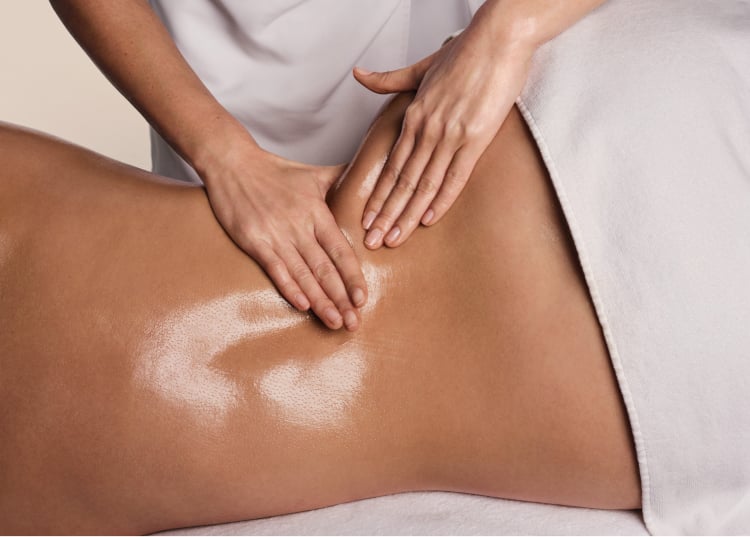 REBALANCING MASSAGE